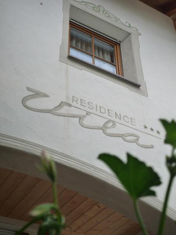 Residence Vila Colfosco Esterno foto